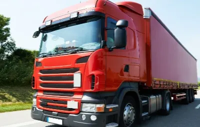 Antalya Fındıkzade Ambar Kargo