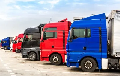 Antalya Fındıkzade Ambar Nakliyat