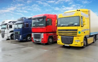 Antalya Fındıkzade Nakliye Ambarı