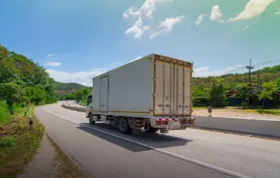 Antalya ile Fındıkzade Arası Bulaşık Makinesi Taşıma