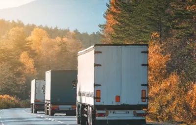 Antalya ile Fındıkzade Arası Klima Taşıma